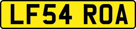 LF54ROA