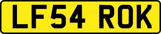 LF54ROK