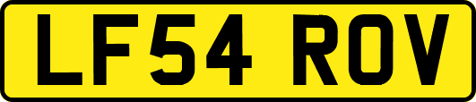 LF54ROV