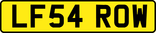 LF54ROW
