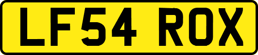 LF54ROX