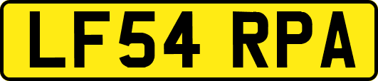 LF54RPA