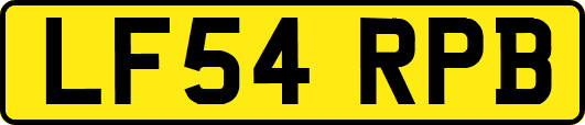 LF54RPB