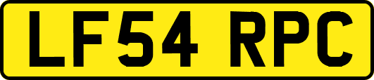 LF54RPC