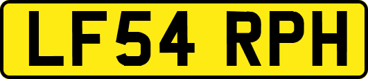 LF54RPH