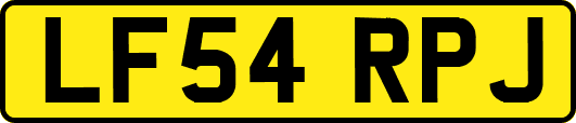 LF54RPJ