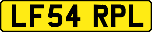 LF54RPL