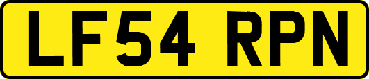 LF54RPN