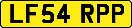 LF54RPP