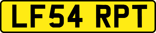 LF54RPT