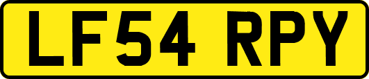 LF54RPY