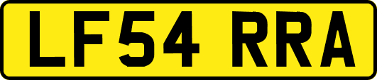 LF54RRA