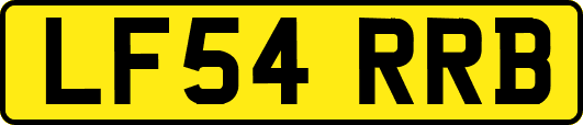 LF54RRB