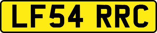 LF54RRC