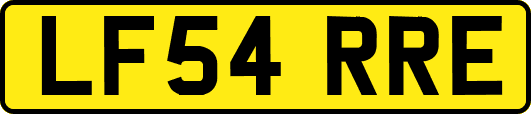 LF54RRE