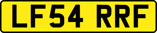 LF54RRF
