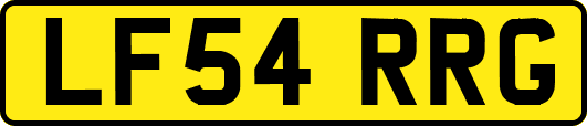 LF54RRG