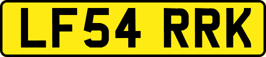 LF54RRK