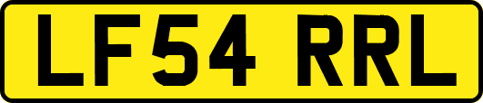 LF54RRL
