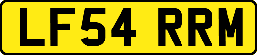 LF54RRM