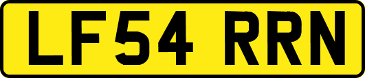 LF54RRN