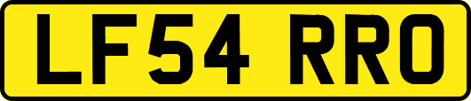 LF54RRO