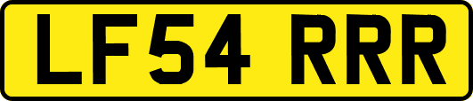 LF54RRR