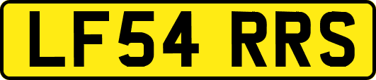 LF54RRS
