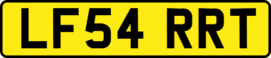 LF54RRT