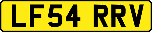 LF54RRV