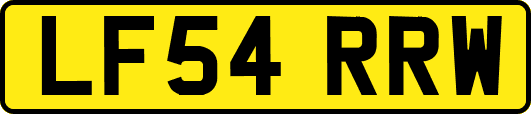 LF54RRW