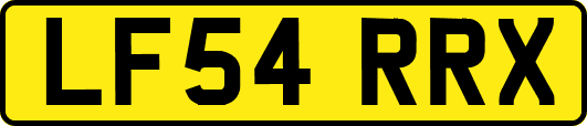 LF54RRX