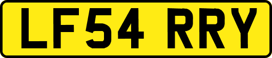 LF54RRY