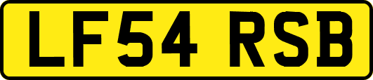 LF54RSB
