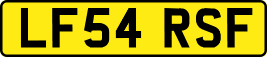 LF54RSF