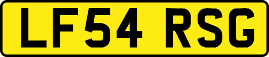 LF54RSG