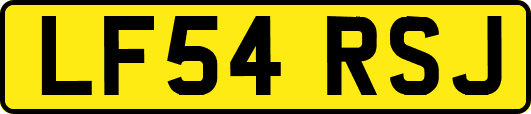 LF54RSJ