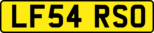 LF54RSO
