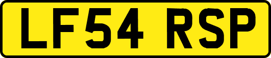 LF54RSP