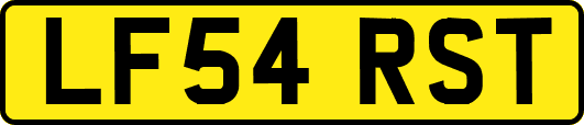 LF54RST