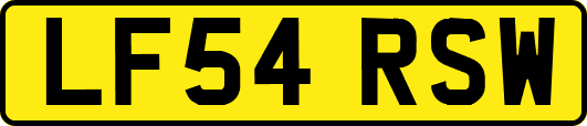 LF54RSW