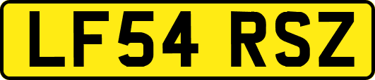 LF54RSZ