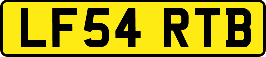 LF54RTB