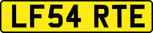 LF54RTE