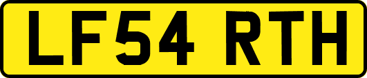 LF54RTH