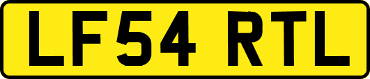 LF54RTL