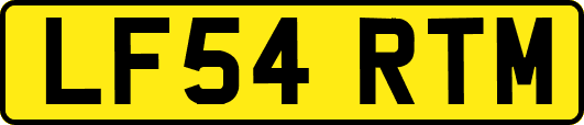 LF54RTM