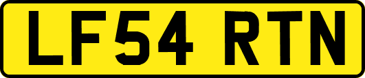 LF54RTN
