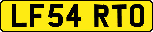 LF54RTO