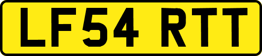 LF54RTT
